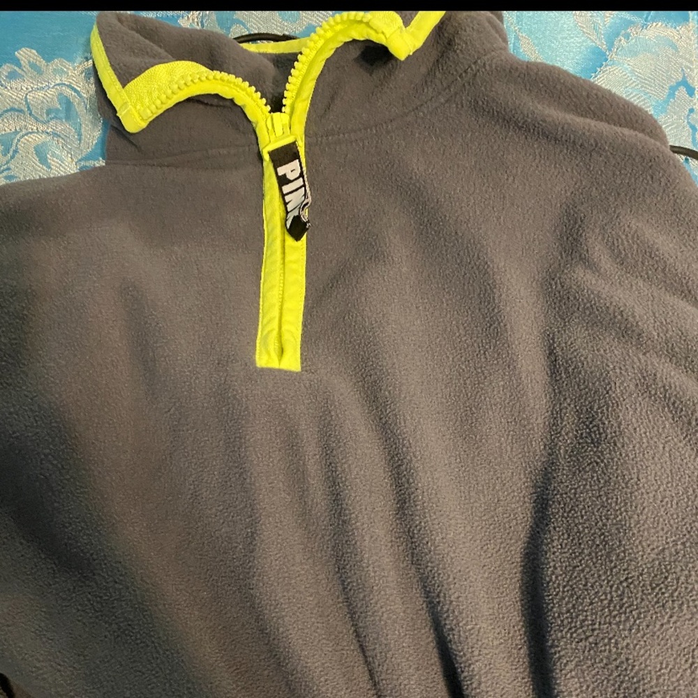 Zip up